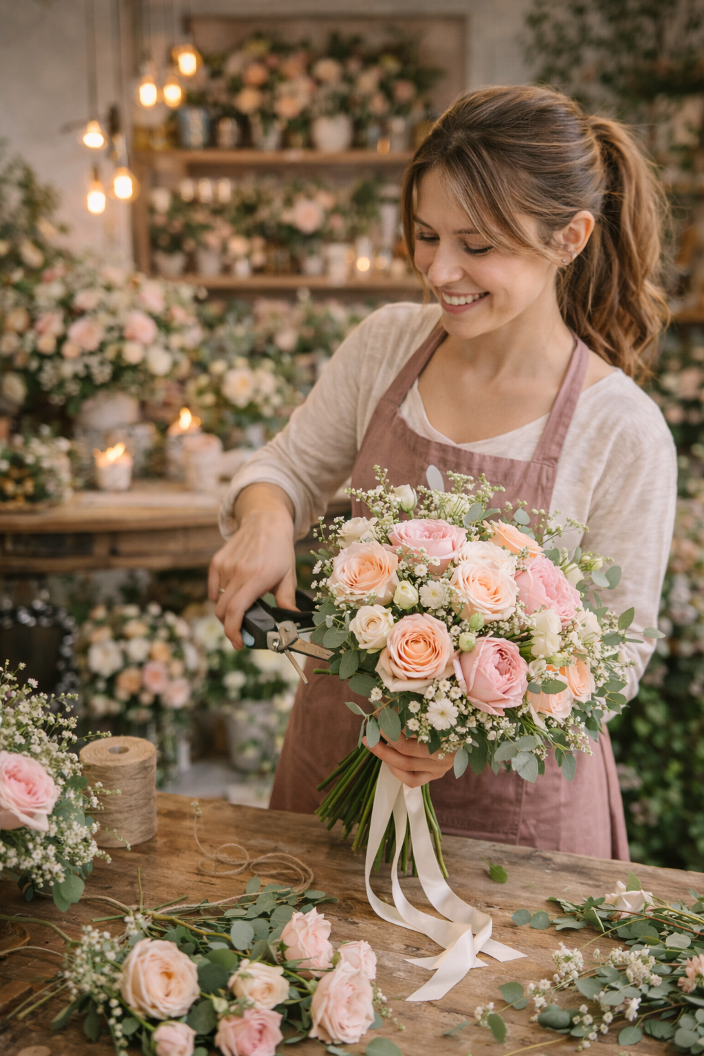 Blumen Atelier