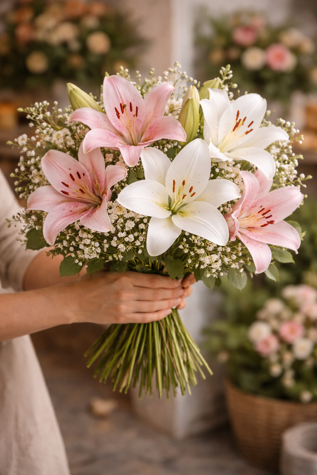Blumen Atelier